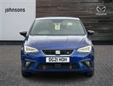 Seat Ibiza Image 2