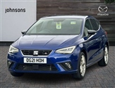 Seat Ibiza Image 3