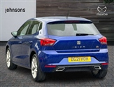 Seat Ibiza Image 4