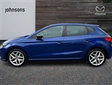 Seat Ibiza Image 5