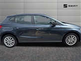 Seat Ibiza Image 4
