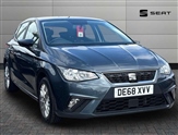 Seat Ibiza Image 1