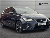 Seat Ibiza Image 1