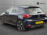Seat Ibiza Image 3