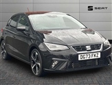 Seat Ibiza Image 1
