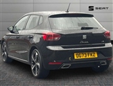 Seat Ibiza Image 3