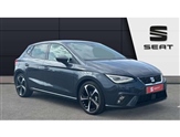 Seat Ibiza Image 1