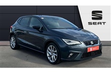 Used Seat Ibiza