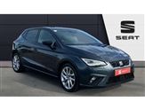 Seat Ibiza Image 1