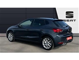 Seat Ibiza Image 3