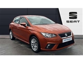 Seat Ibiza Image 1