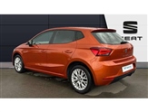 Seat Ibiza Image 3