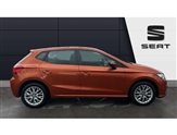Seat Ibiza Image 4