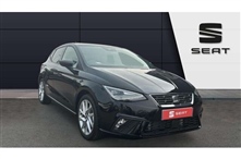 Used Seat Ibiza