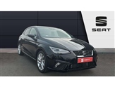 Seat Ibiza Image 1