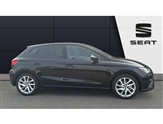 Seat Ibiza Image 4
