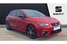Used Seat Ibiza