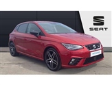 Seat Ibiza Image 1