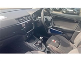 Seat Ibiza Image 2