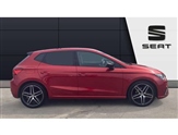 Seat Ibiza Image 4