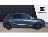 Seat Ibiza Image 4