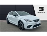 Seat Ibiza Image 1