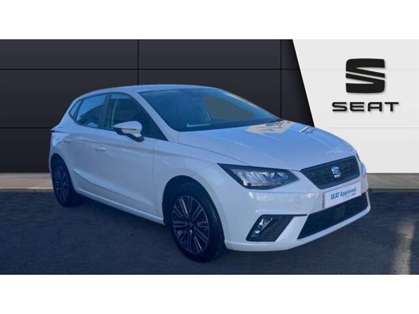 Large image for the Used Seat Ibiza
