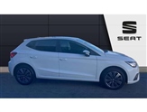 Seat Ibiza Image 4