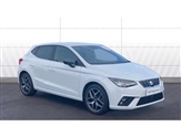 Seat Ibiza Image 1