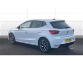 Seat Ibiza Image 2