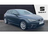 Seat Ibiza Image 1