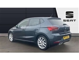 Seat Ibiza Image 3