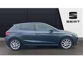 Seat Ibiza Image 4