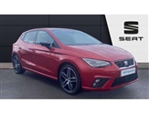 Seat Ibiza Image 1