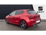 Seat Ibiza Image 3