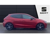 Seat Ibiza Image 4