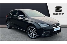 Used Seat Ibiza