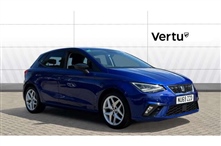 Used Seat Ibiza