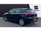 Seat Ibiza Image 3