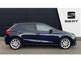 Seat Ibiza Image 4