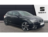 Seat Ibiza Image 1