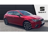 Seat Ibiza Image 1
