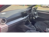 Seat Ibiza Image 2