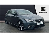 Seat Ibiza Image 1