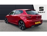 Seat Ibiza Image 3