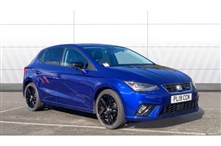 Used Seat Ibiza