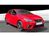 Seat Ibiza Image 1