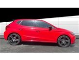 Seat Ibiza Image 5