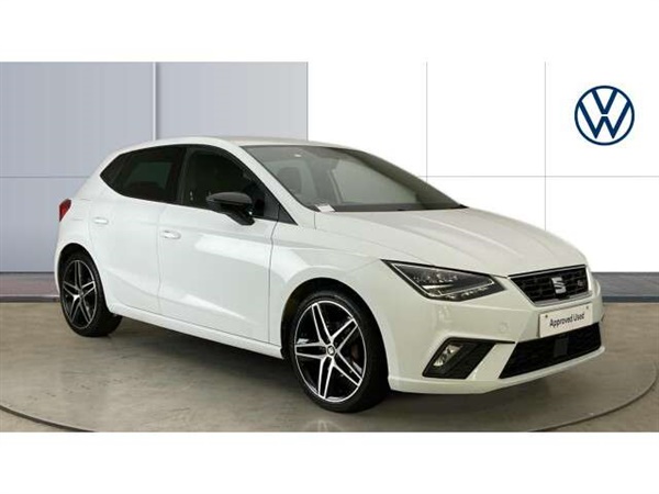 Large image for the Used Seat Ibiza