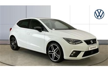 Used Seat Ibiza